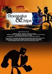 Moussaka & Chips movie poster