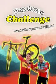 Dag Ottos Challenge: Westerlin og monsterfjellet movie poster