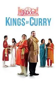 Poster do filme Jadoo