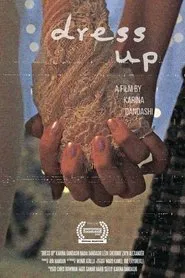 Dress Up movie poster