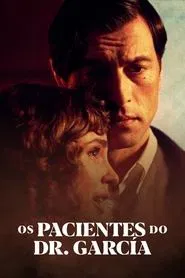 Poster da série Os Pacientes do Dr. García