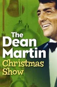 Poster do filme The Dean Martin Christmas Show