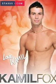 Kamil Fox movie poster