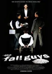 The Fall Guys movie poster