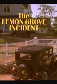 Poster do filme The Lemon Grove Incident