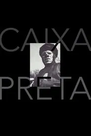 Caixa Preta movie poster
