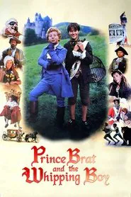The Whipping Boy movie poster