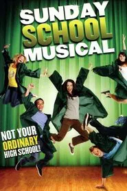 Sunday School Musical movie poster