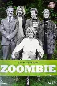 Poster da série Zoombie