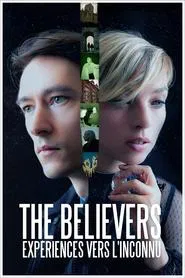 The Believers - Expériences vers l'inconnu tv show poster