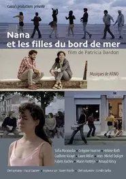 Nana et les filles du bord de mer movie poster
