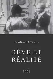 Poster do filme Dream and Reality