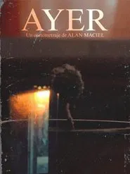 AYER movie poster