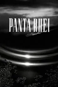 Panta Rhei movie poster