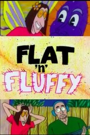 Flat 'N' Fluffy movie poster