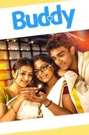 Buddy movie poster