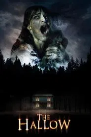 The Hallow movie poster