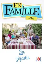 Poster do filme En famille : La zizanie