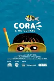 Cora and the Coral Reefs movie poster