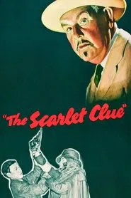 Poster do filme O Mistério do Rádio
