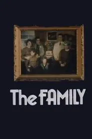 The Family movie poster