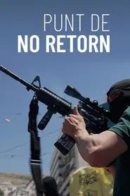 Point of No Return tv show poster