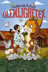 Poster do filme Pettson & Findus IV – Forget-Abilities