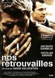 Poster do filme In Your Wake