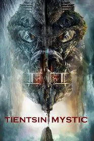 Tientsin Mystic tv show poster