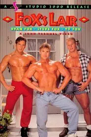 Fox's Lair movie poster