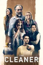 The Cleaner movie poster