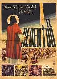 The Redeemer movie poster