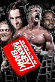 WWE: Straight to the Top - Money in the Bank Anthology movie poster