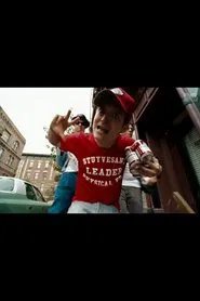 Beastie Boys: Make Some Noise movie poster