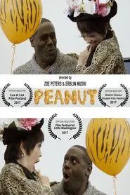 Peanut movie poster