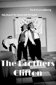 Poster do filme The Brothers Clifton