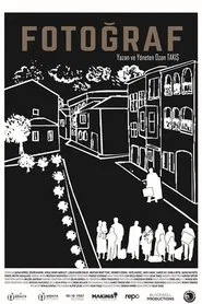 The Photograph movie poster