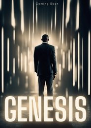 Genesis movie poster