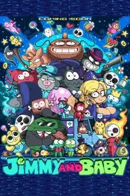 Jimmy and Baby movie poster