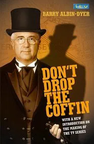 Don't Drop the Coffin tv show poster