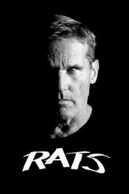 Rats: A Sin City Yarn movie poster