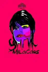 Mila Caos movie poster