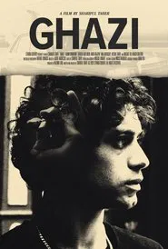 Ghazi movie poster