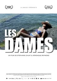 Ladies movie poster