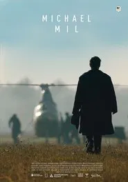 Michael Mil movie poster