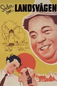South of the Highway movie poster
