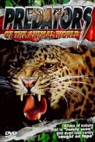 Predators of the Animal World movie poster
