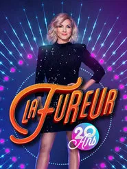 Poster da série Fúria