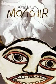 Poster do filme Moacir Art Brut