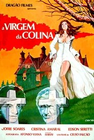 Virgin on the Hill movie poster